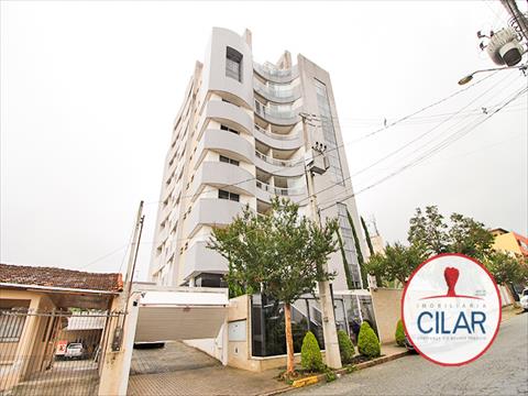 Apartamento para venda no Seminário em Curitiba com 76m² por R$ 760.000,00
