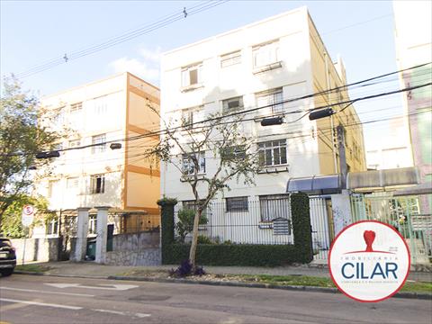 Apartamento para venda no Alto da Rua XV em Curitiba com 128m² por R$ 450.000,00