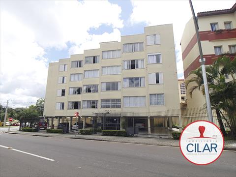 Apartamento para venda no Alto da Glória em Curitiba com 184,71m² por R$ 880.000,00
