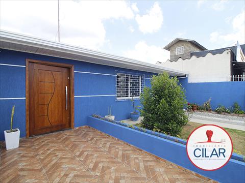 Imovel Comercial para locacao no Cidade Industrial em Curitiba com 40,00m² por R$ 2.500,00