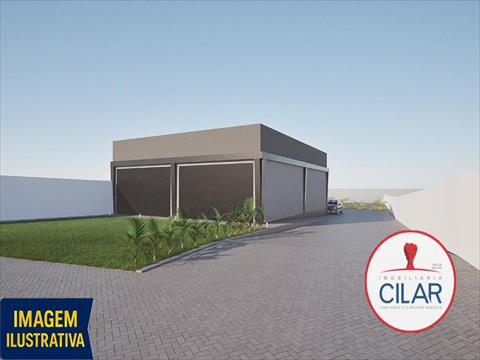 Loja para locacao no Portão em Curitiba com 200,00m² por R$ 35.000,00