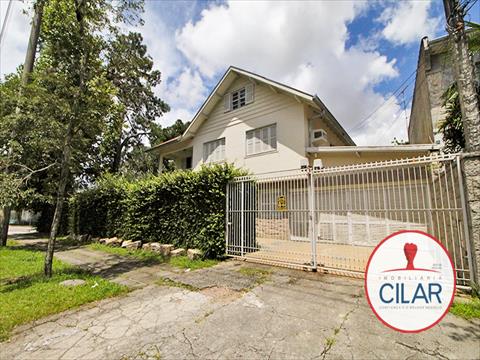 Casa para venda no Hugo Lange em Curitiba com 325,02m² por R$ 2.120.000,00