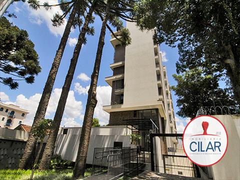 Apartamento para locacao no Alto da Glória em Curitiba com 72,24m² por R$ 2.950,00