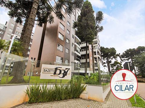 Apartamento para venda no Campo Comprido em Curitiba com 181,11m² por R$ 1.190.000,00