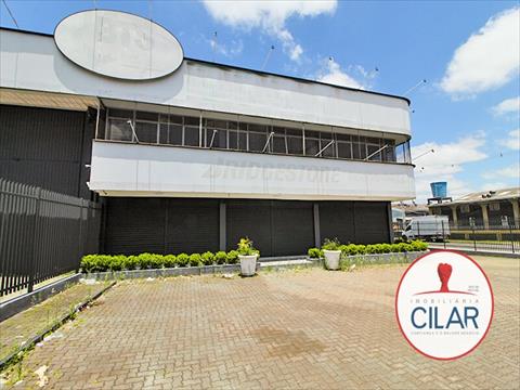 Prédio para locacao no Pinheirinho em Curitiba com 1.326m² por R$ 30.000,00