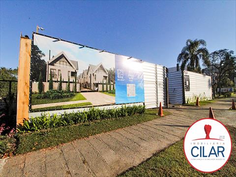 Casa Residencial para venda no Ahú em Curitiba com 185,63m² por R$ 2.300.000,00