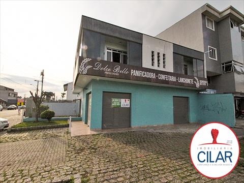 Loja para locacao no Guabirotuba em Curitiba com 113,00m² por R$ 5.400,00