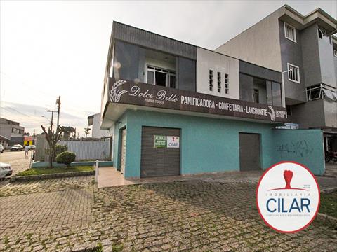 Loja para locacao no Guabirotuba em Curitiba com 113,00m² por R$ 5.400,00