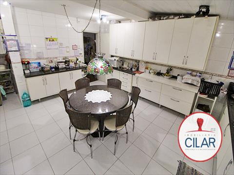 Casa para venda no Centro em Curitiba com 158,20m² por R$ 590.000,00
