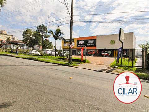 Terreno para venda no Bacacheri em Curitiba com 2.522,00m² por R$ 6.650.000,00