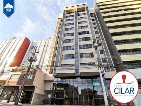 Imóveis Comerciais para locacao no Centro em Curitiba com 146,5m² por R$ 2.000,00