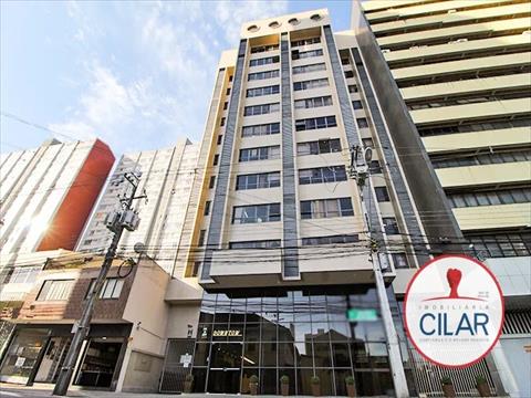 Imóveis Comerciais para locacao no Centro em Curitiba com 100m² por R$ 2.000,00