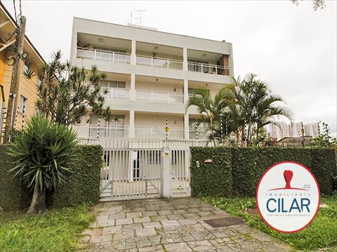 Apartamento para locacao no Bacacheri em Curitiba com 344,59m² por R$ 5.000,00