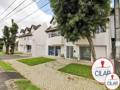 Loja para locacao no Santa Felicidade em Curitiba com 35m² por R$ 1.000,00