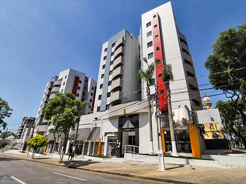 Loja para venda no Centro em Curitiba com 28m² por R$ 150.000,00