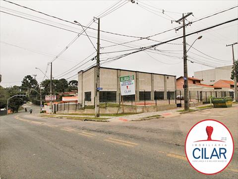 Loja para locacao no Santa Felicidade em Curitiba com 97,61m² por R$ 3.600,00