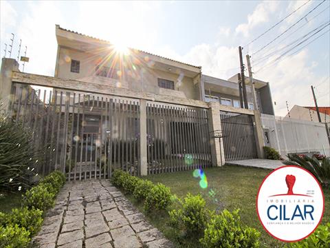 Casa para locacao no Capão da Imbuia em Curitiba com 331,00m² por R$ 11.000,00
