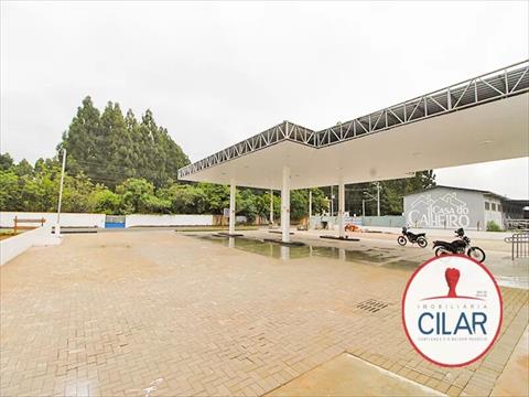 Loja para locacao no Rincão em Colombo com 120m² por R$ 5.500,00