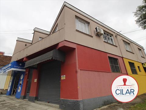 Loja para locacao no Água Verde em Curitiba com 48,00m² por R$ 2.350,00