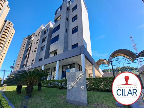 Loja para locacao no Bacacheri em Curitiba com 42,81m² por R$ 1.650,00