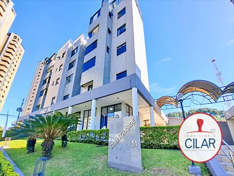 Loja para locacao no Bacacheri em Curitiba com 42,81m² por R$ 1.650,00