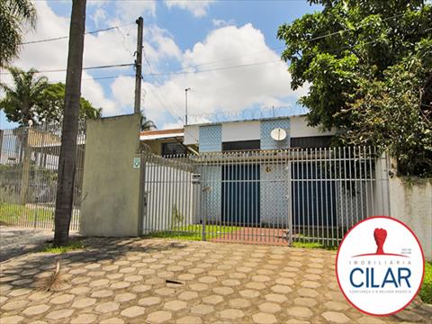 Loja para locacao no Fanny em Curitiba com 61,00m² por R$ 1.600,00