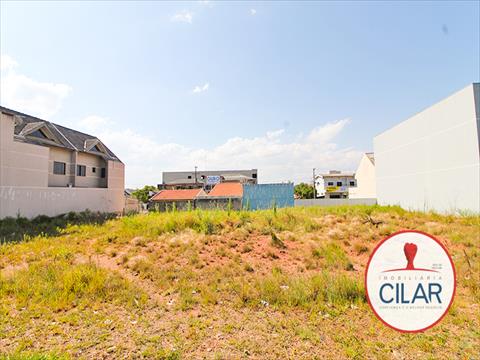 Terreno / Lote para locacao no Umbará em Curitiba com 1.080m² por R$ 2.600,00