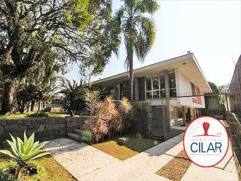 Casa Comercial para locacao no Portão em Curitiba com 900,00m² por R$ 22.000,00