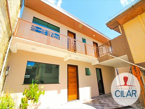 Loja para locacao no Cabral em Curitiba com 55,00m² por R$ 1.500,00