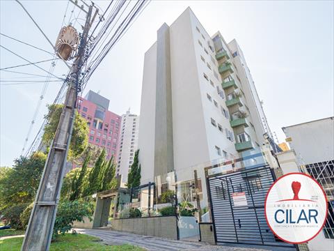 Apartamento para locacao no Batel em Curitiba com 299,86m² por R$ 4.800,00