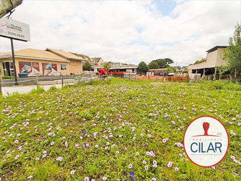 Terreno / Lote para locacao no Uberaba em Curitiba com 0m² por R$ 5.500,00