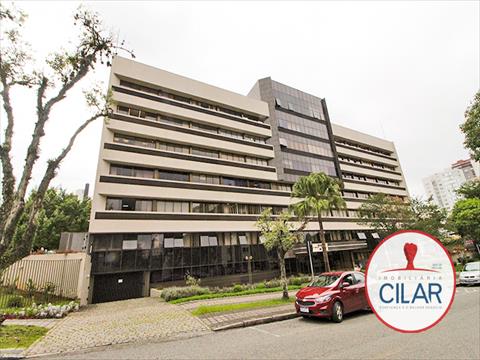 Loja para locacao no Centro em Curitiba com 95,5m² por R$ 3.500,00