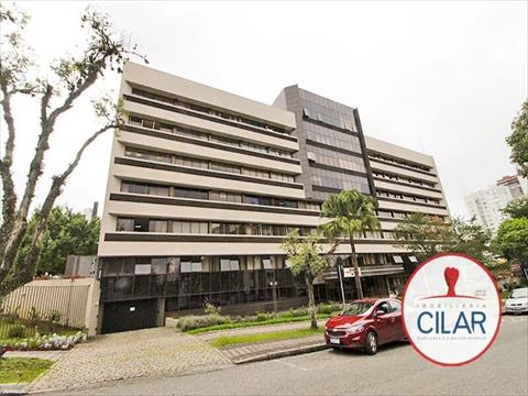 Loja para locacao no Centro em Curitiba com 96m² por R$ 3.500,00