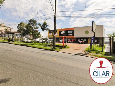 Terreno para venda no Bacacheri em Curitiba com 2.522,00m² por R$ 6.650.000,00