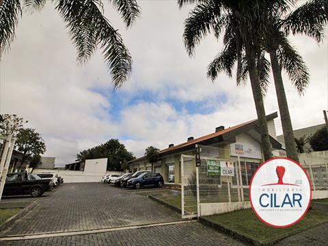 Loja para locacao no Boa Vista em Curitiba com 33,70m² por R$ 1.400,00