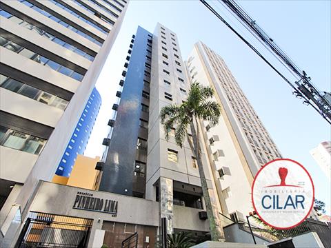 Imóveis Comerciais para venda no Batel em Curitiba com 42m² por R$ 295.000,00