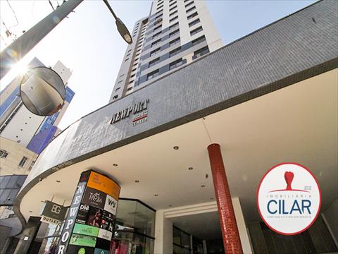 Imovel Comercial para venda no Centro em Curitiba com 45,65m² por R$ 330.000,00