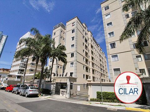 Apartamento para venda no Cristo Rei em Curitiba com 70,51m² por R$ 520.000,00