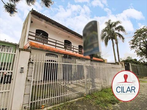 Sobrado para locacao no Portão em Curitiba com 360m² por R$ 9.100,00