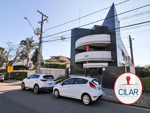 Imóveis Comerciais para venda no Bom Retiro em Curitiba com 36m² por R$ 345.000,00
