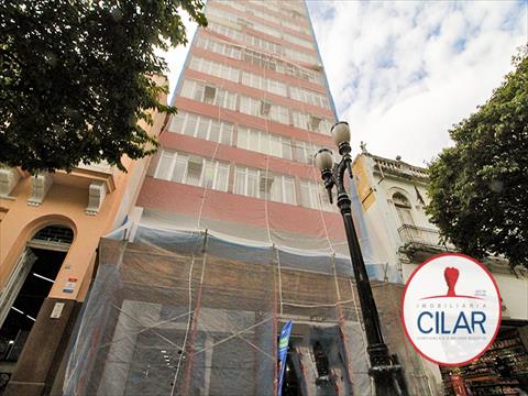 Imovel Comercial para venda no Centro em Curitiba com 142,06m² por R$ 400.000,00