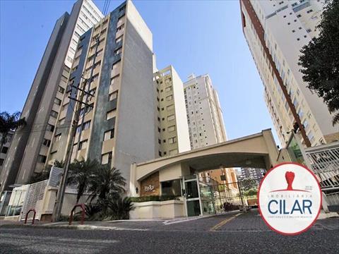 Apartamento para venda no Água Verde em Curitiba com 61m² por R$ 580.000,00