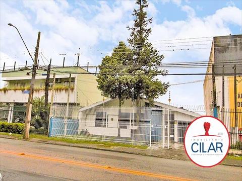 Casa Residencial para locacao no Parolin em Curitiba com 195m² por R$ 4.990,00