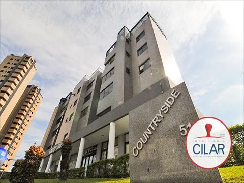 Loja para locacao no Bacacheri em Curitiba com 60m² por R$ 1.300,00