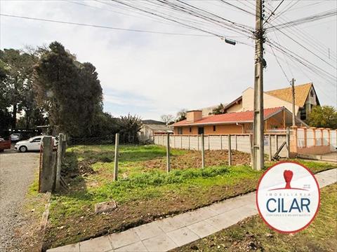 Terreno / Lote para venda no Boqueirão em Curitiba com 0m² por R$ 890.000,00