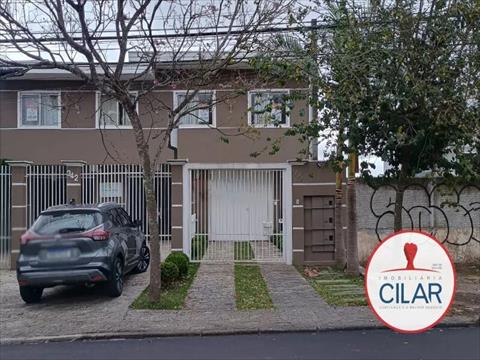 Casa Residencial para venda no Portão em Curitiba com 192m² por R$ 1.250.000,00
