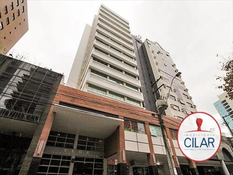 Imóveis Comerciais para locacao no Juvevê em Curitiba com 30m² por R$ 2.100,00