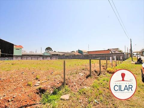 Terreno / Lote para venda no Cajuru em Curitiba com 0m² por R$ 1.390.000,00