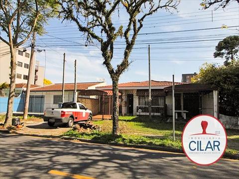 Terreno / Lote para venda no Bacacheri em Curitiba com 0m² por R$ 1.110.000,00