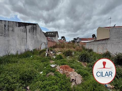 Terreno / Lote para venda no Gralha Azul em Fazenda Rio Grande com 0m² por R$ 190.000,00